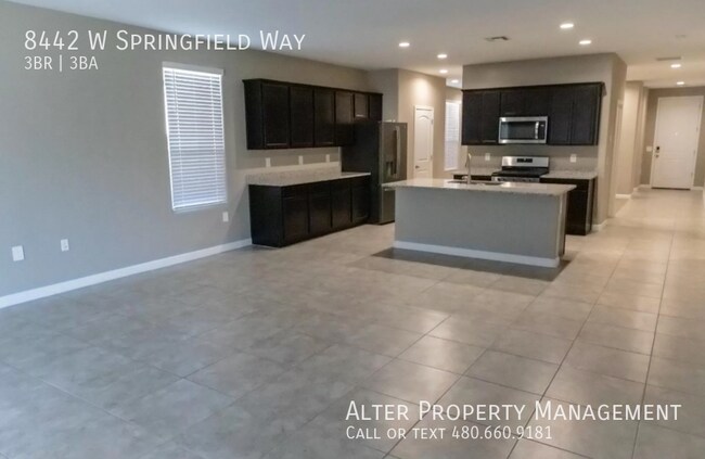 Foto del edificio - 8442 W Springfield Wy