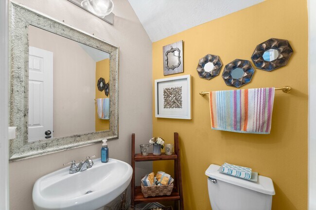 Foto del edificio - 51 N Scribewood Cir