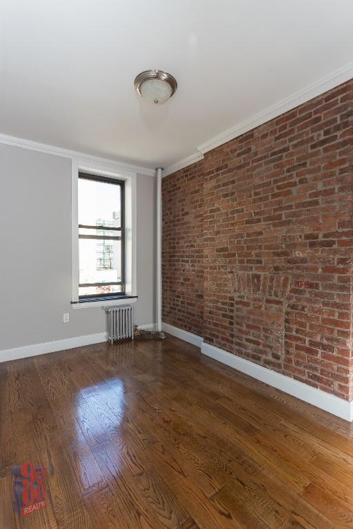 Foto del edificio - 438 W 52nd St