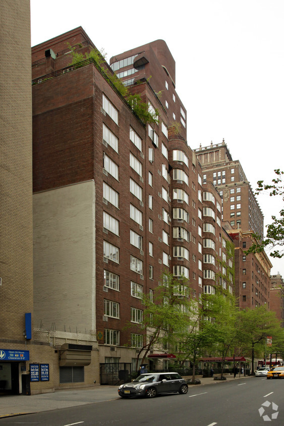 Foto principal - 36 East 36th Street