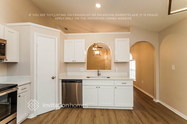 Building Photo - 12908 Odyssey Lake Way