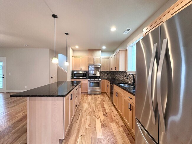 Foto del edificio - BETHANY FALLS 2016 BUILT HOME-4Bd/2.5Ba