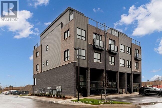 Building Photo - 6705 Cropp St