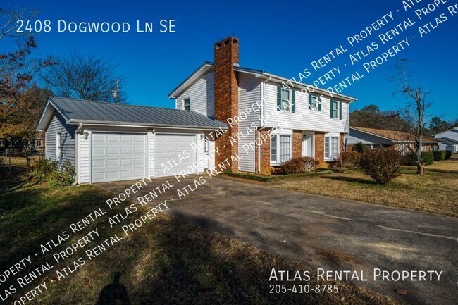 Building Photo - 2408 Dogwood Ln SE