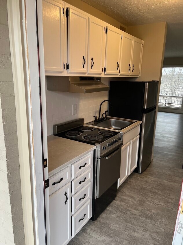 200 Thistlewood Ave, Frankfort, KY 40601 Condo for Rent in Frankfort