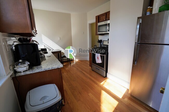 Foto del edificio - 3 Ashford Ct