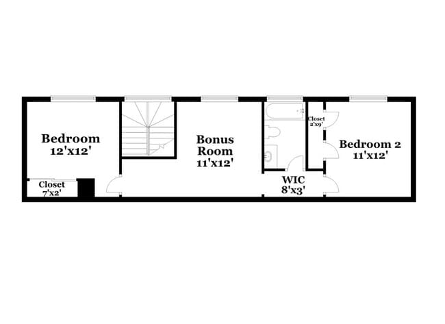 Foto del edificio - 4310 Shalom Creek Ln