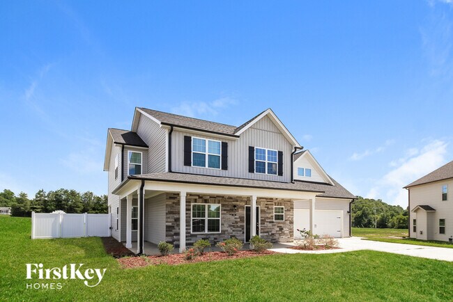 Building Photo - 210 Phoenix Ct