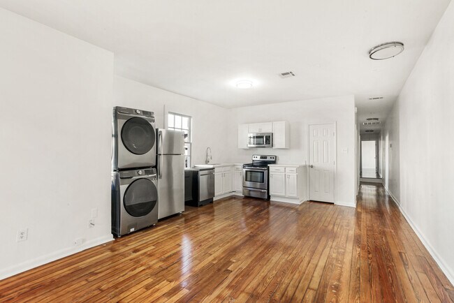 Foto del edificio - 3700 S Liberty St