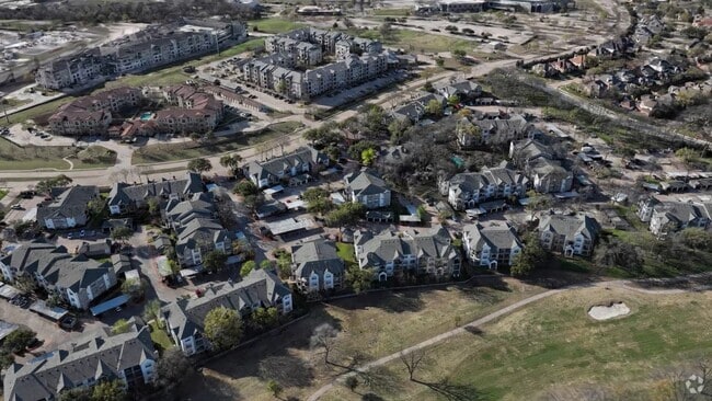  - Thornbury at Chase Oaks