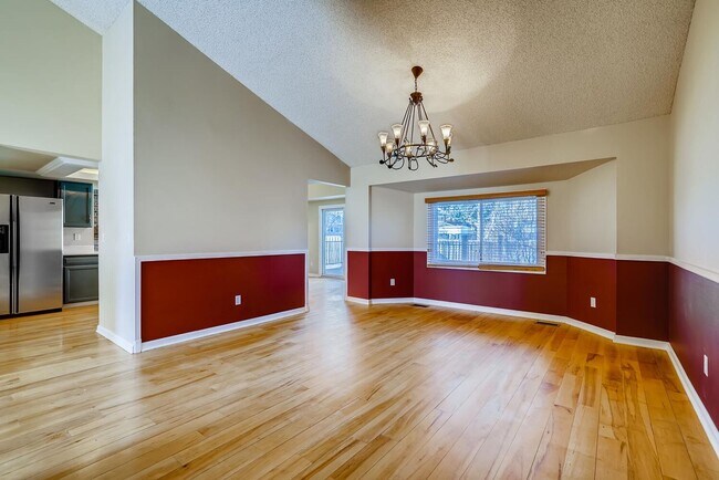 Foto del edificio - Evolve Real Estate: Gorgeous Ranch in Park View Neighborhood available for May 2nd Move in!