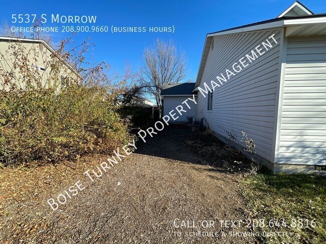 Foto del edificio - Large home in quiet South Boise neighborho...