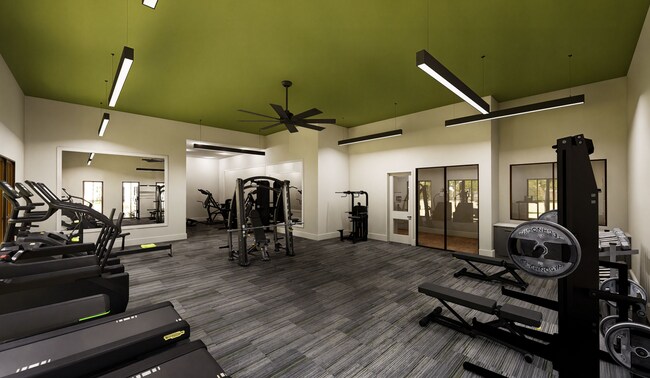 Building Photo - Cypress Terra