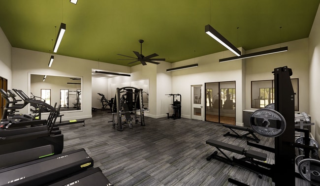 Building Photo - Cypress Terra