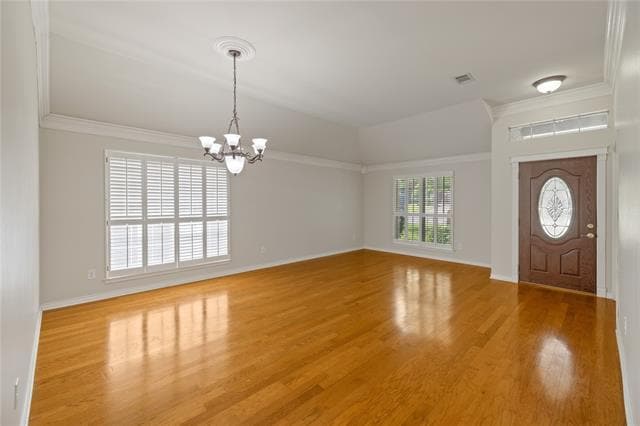 Foto del edificio - 2402 Crockett Ct