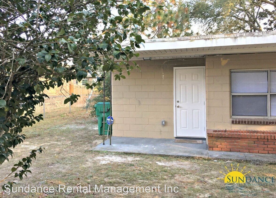 Primary Photo - 1 br, 1 bath House - 409-B Niceville Avenue