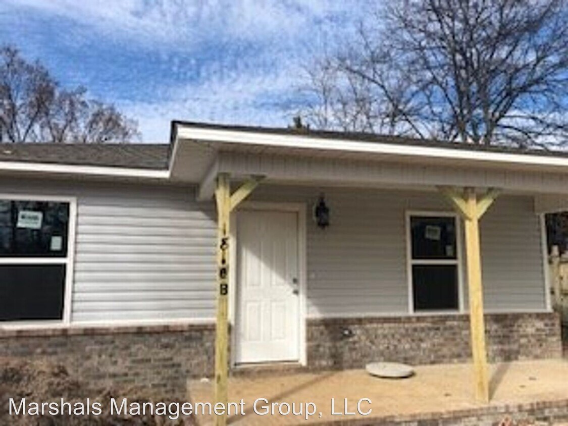 Foto principal - 1810 B St S