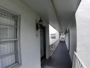 Building Photo - 34 Normandy A