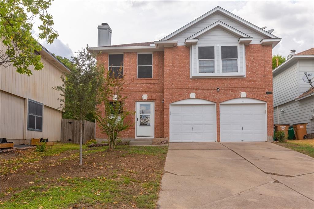 8506 Bisbee Ct, Austin, TX 78745 House Rental in Austin, TX