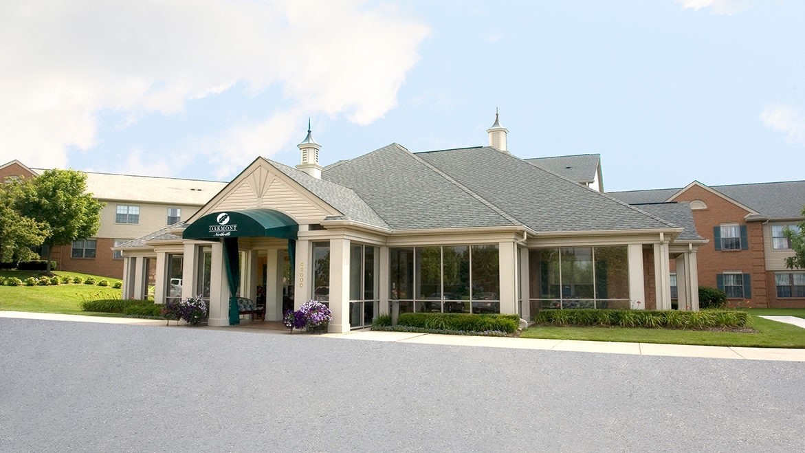 Primary Photo - Oakmont Northville