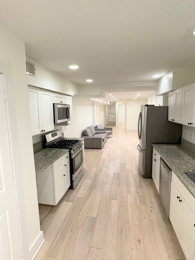 Photo - 1351 Irving St, NW