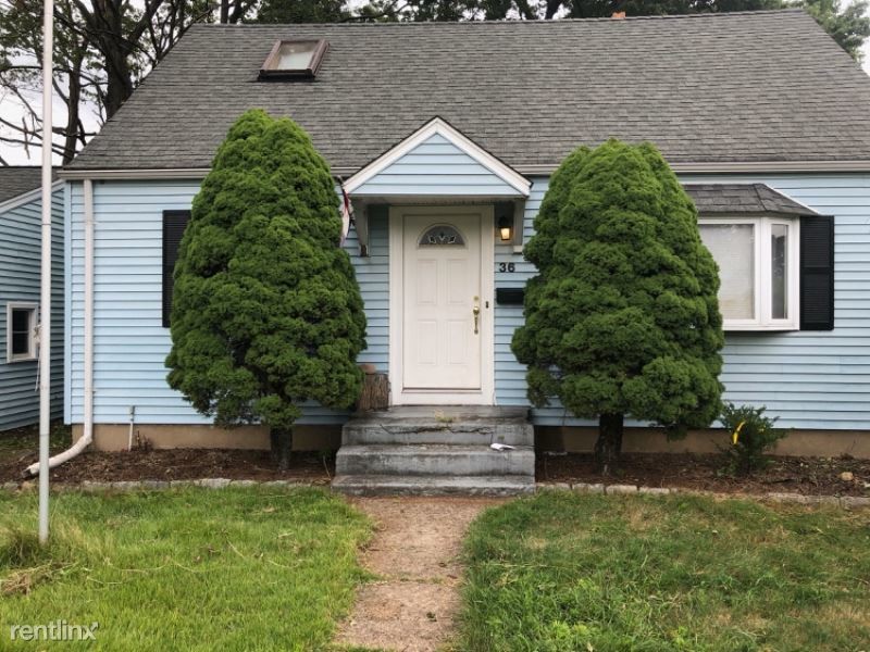 Primary Photo - 3 br, 2 bath House - 36 Sylvia Lane