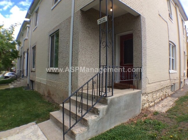 Building Photo - 314 N 200 W