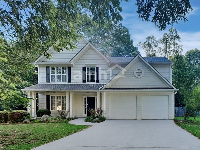 Building Photo - 920 Underhill Ct