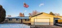 Foto principal - 3 br, 2 bath House - 8807 W Chestnut