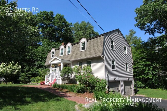 Building Photo - Spacious 4 Bedroom Durham Home for Lease!