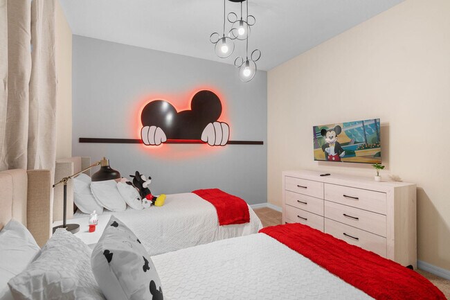 Foto del edificio - 1260 Blue Paradise Wy