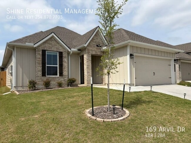 Building Photo - 169 Arvil Dr
