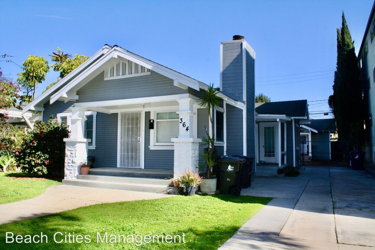 Foto principal - 364 Coronado Ave