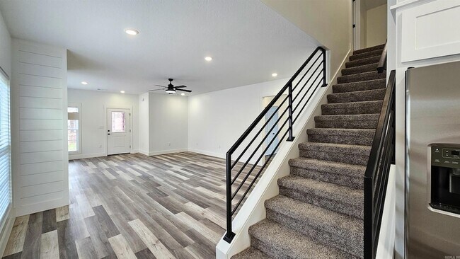 Foto del edificio - 4009 Stoke Dr