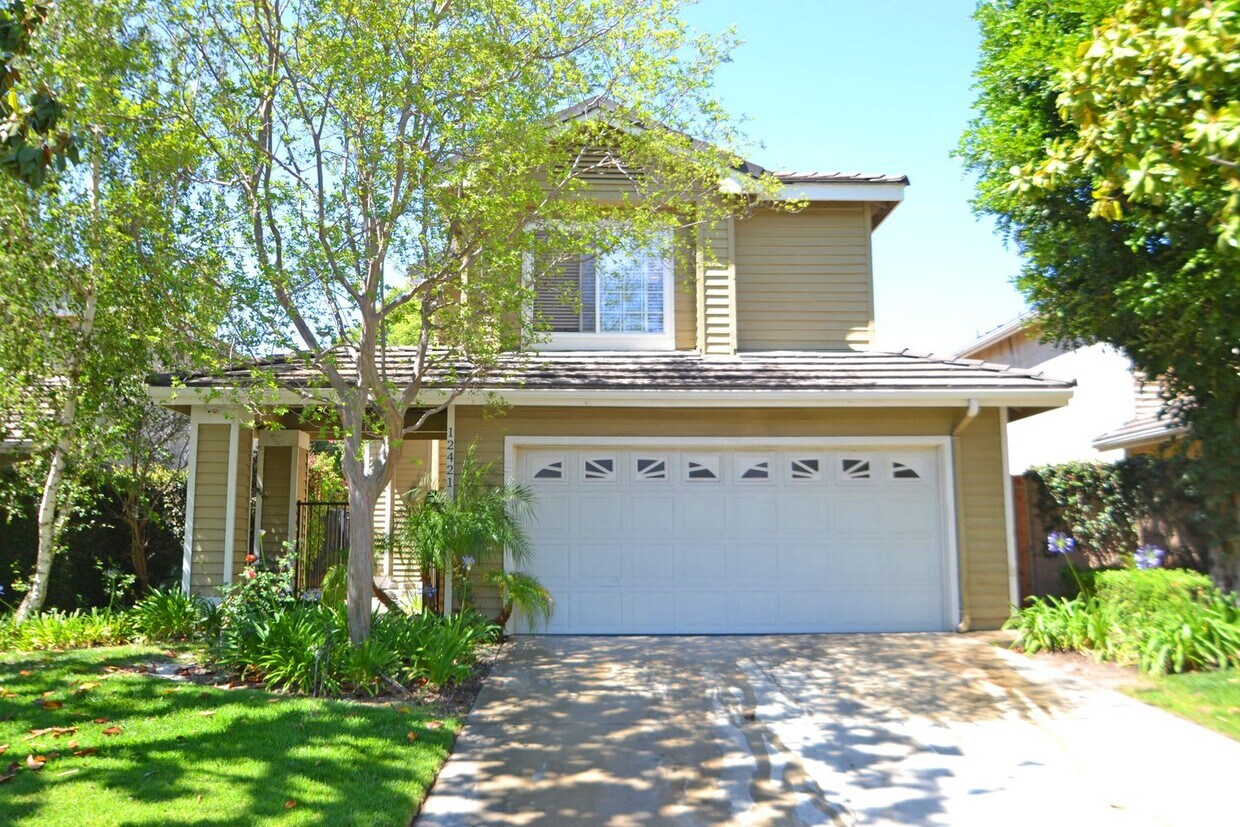 Foto principal - 12421 Mountain Trail Ct