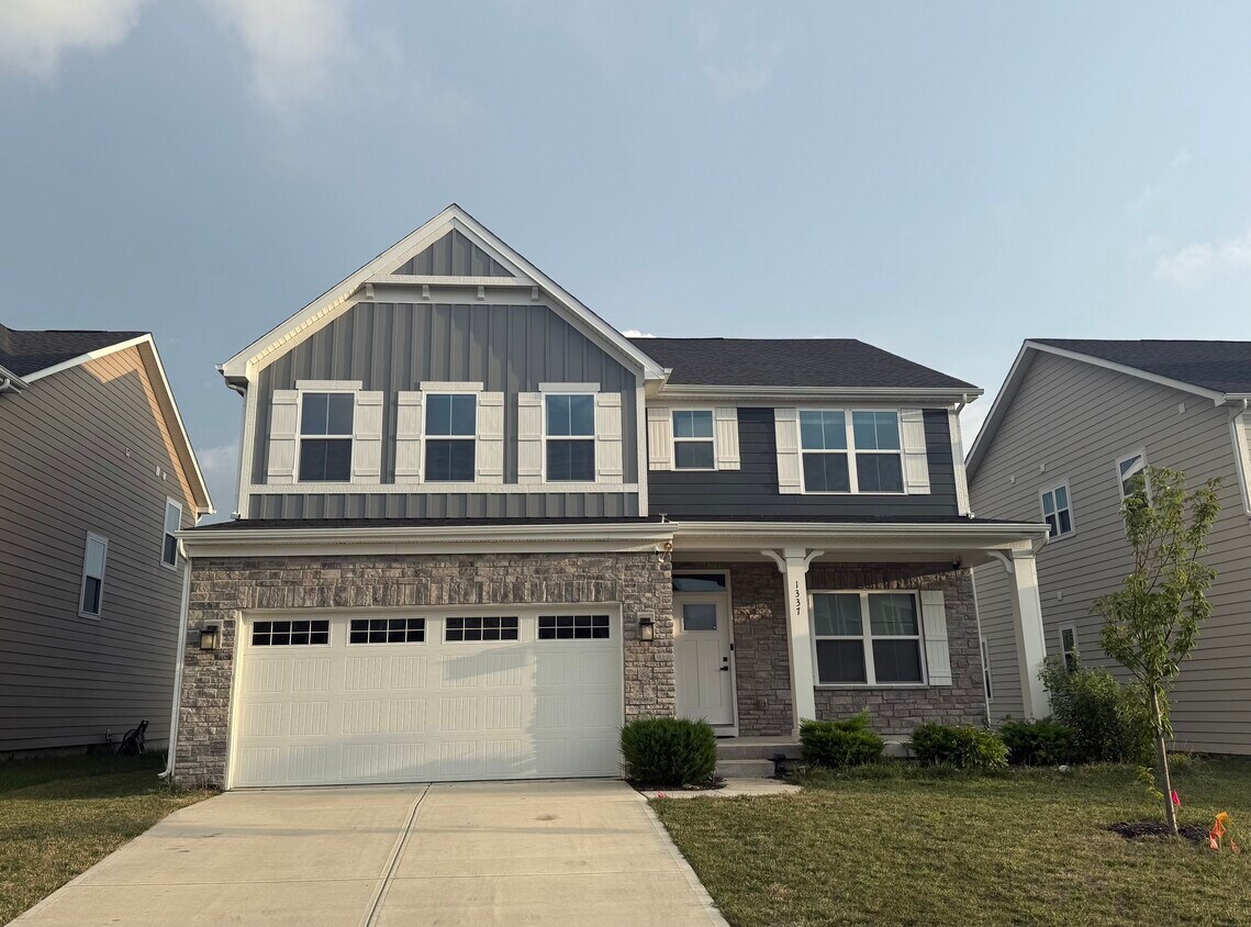 Primary Photo - 1337 Moose Ridge Ln