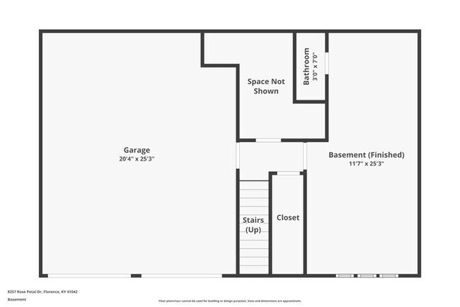 Building Photo - 8257 Rose Petal Dr