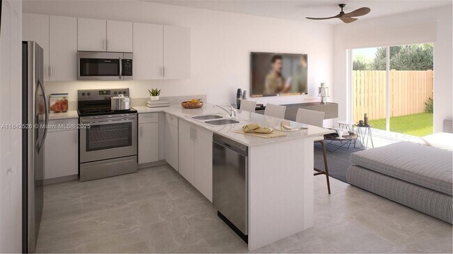 Foto del edificio - 2321 NW 122nd Ter