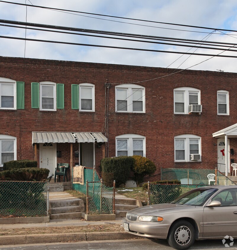 Building Photo - Baybrook Park Apartments