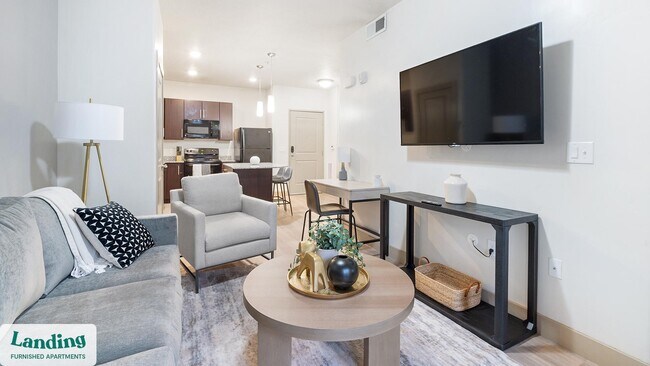 Foto del edificio - 124 S Dry Creek Ridge Ln