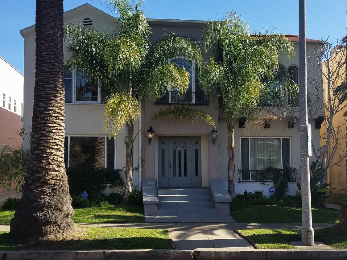 Primary Photo - 436 N Orange Grove Ave