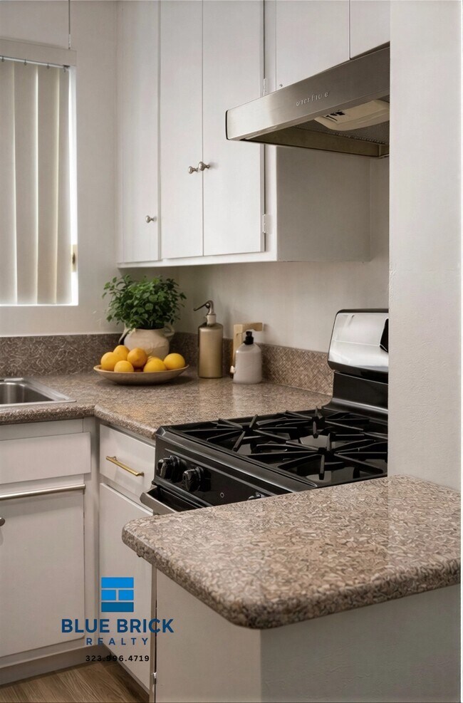 Foto del edificio - 4305 5th St