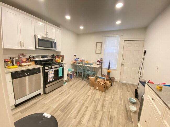 Apartamento 1 - 52 Green St