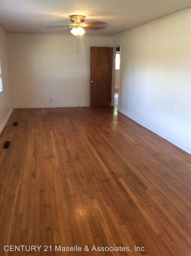Building Photo - 5611 Old Canton Rd