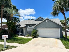 Building Photo - 3480 Fan Palm Blvd
