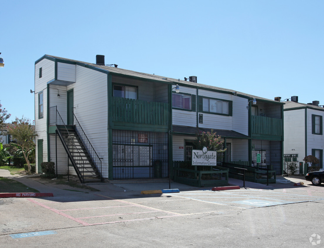 Primary Photo - Northgate Apartments