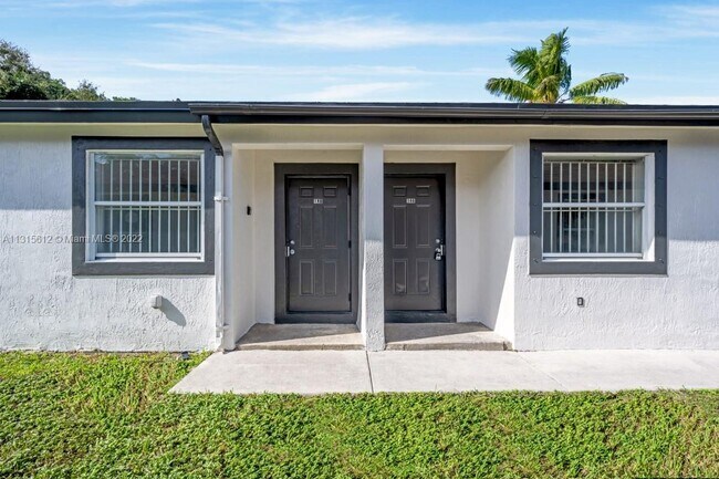 Building Photo - 148 NW 69th St
