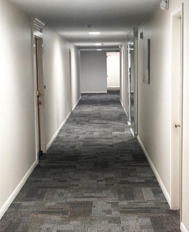 Foto del edificio - 2601 Bellefontaine St