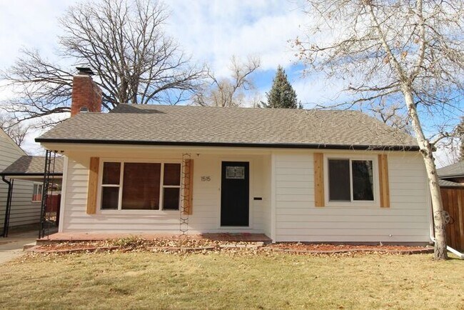 Building Photo - Wonderful Old Town Bungalow