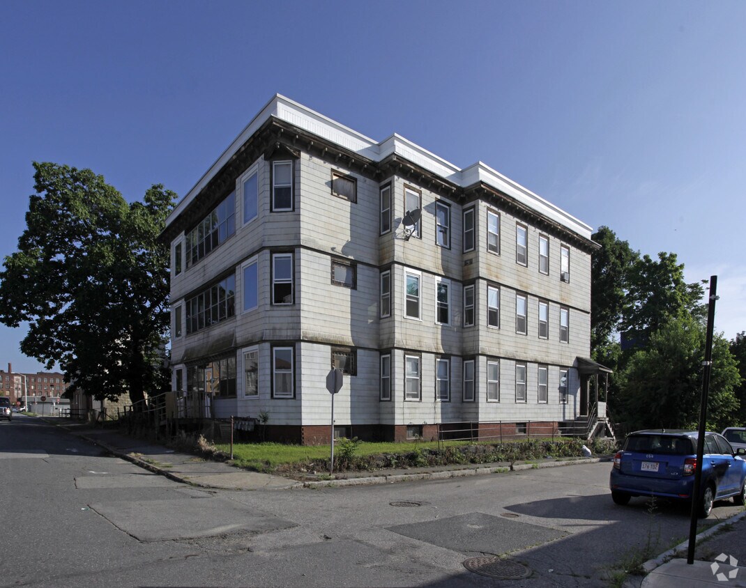 Foto principal - 149-151 Grand St